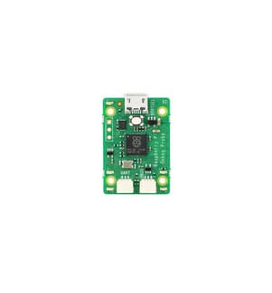 Raspberry Pi - Pi Pico Debugging Schnittstelle
