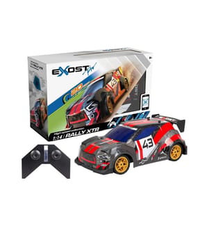 Silverlit - Rally XTR 2.4 GHz 1:14