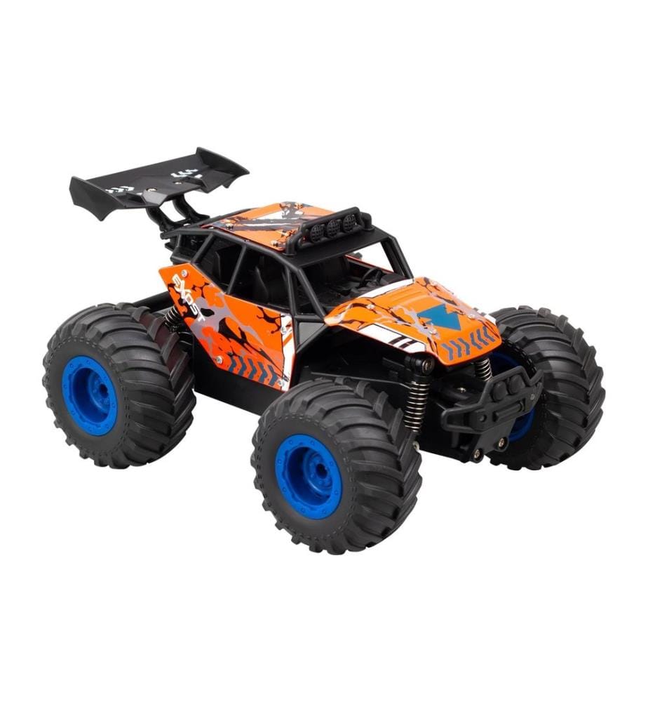 Silverlit - Exost Fire Beast 2.4 GHz 1:18