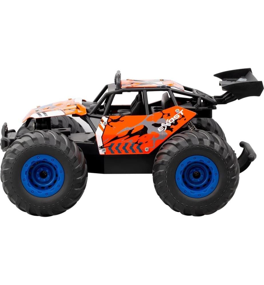 Silverlit - Exost Fire Beast 2.4 GHz 1:18