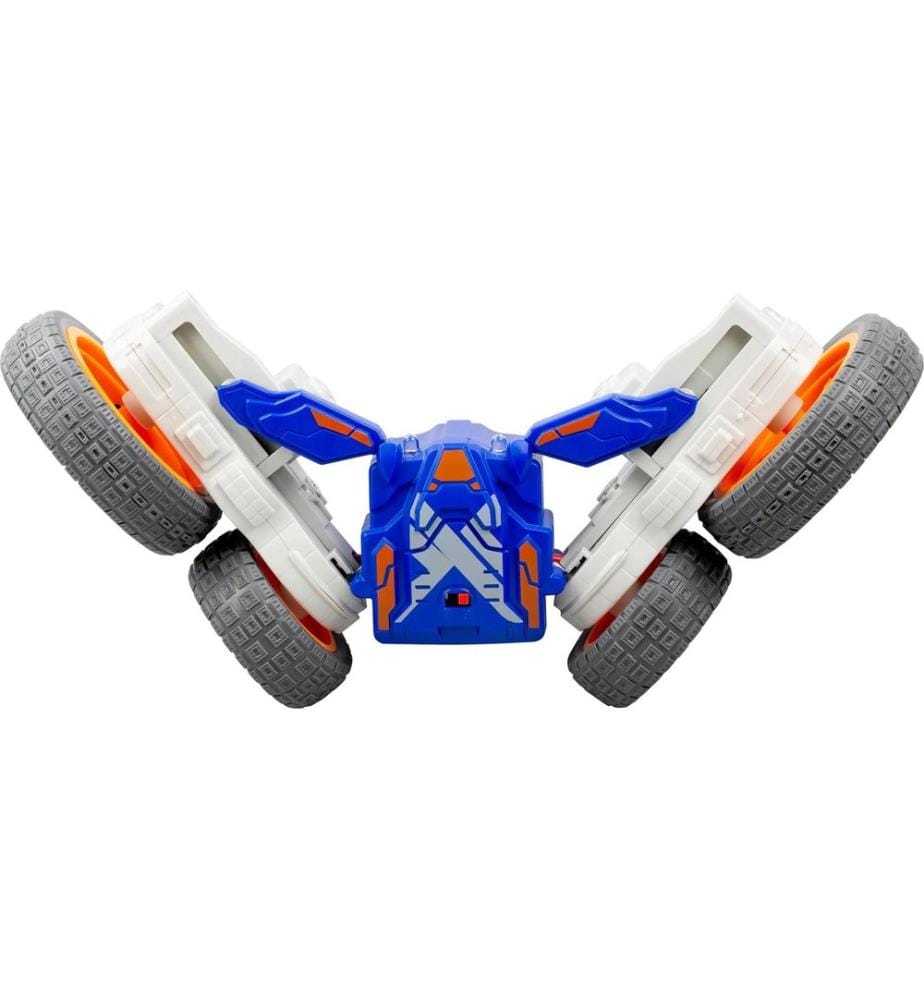 Silverlit - Exost Stunt Cyclone 2.4 GHz 1:18