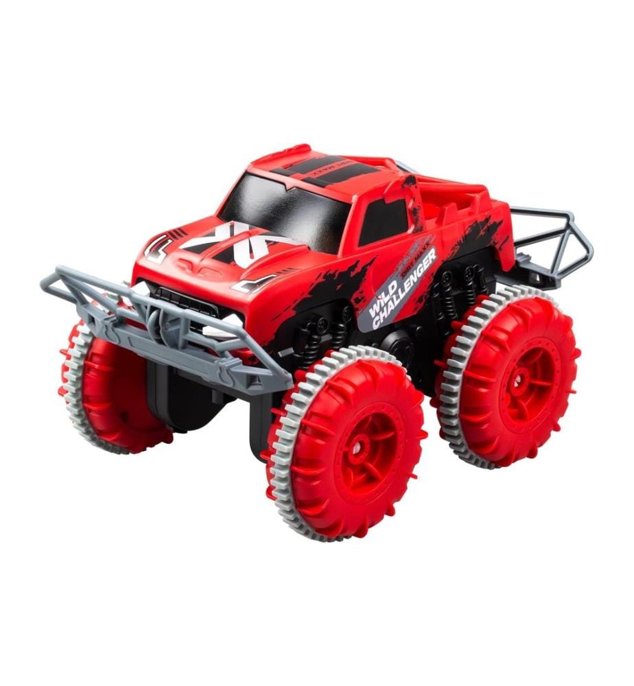 Silverlit - Exost Wild Challenger X 2.4 GHz 1:18