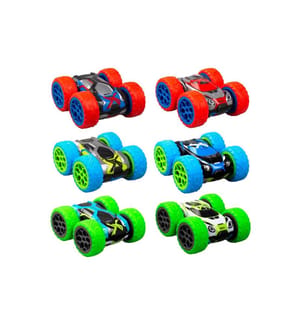 Silverlit - Exost 360 Cross MX 2.4 GHz assortiert 3-fach