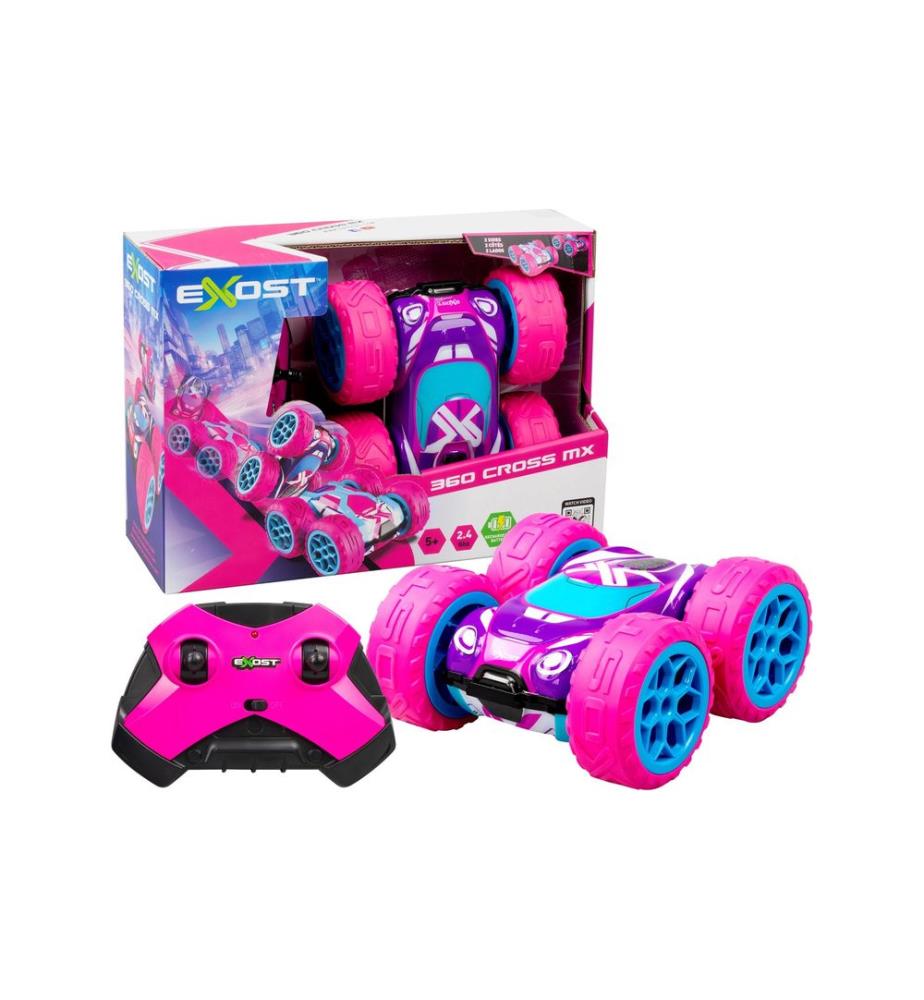 Silverlit - Exost 360 Cross MX Amazone 15 x 15 x 9 cm