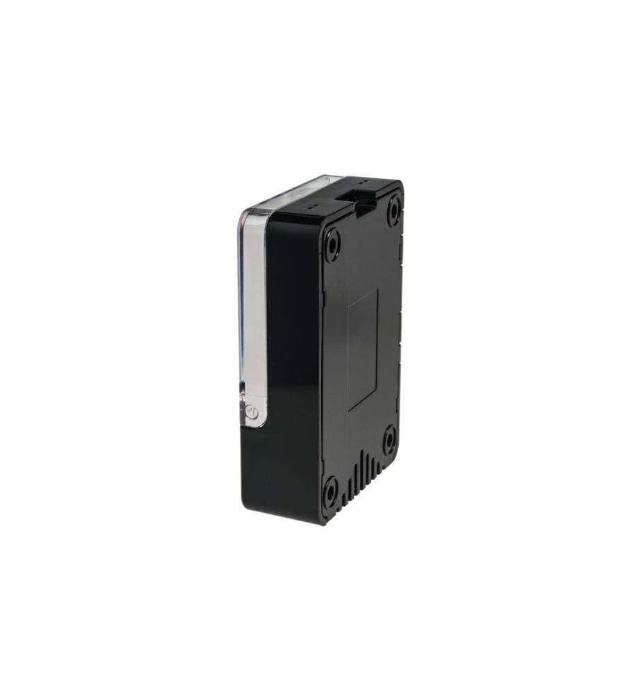 Raspberry Pi - Gehäuse zu Raspberry Pi - für Pi HAT Schwarz
