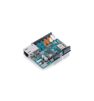 Arduino - Lan Modul Ethernet Shield 2 100 Mbps