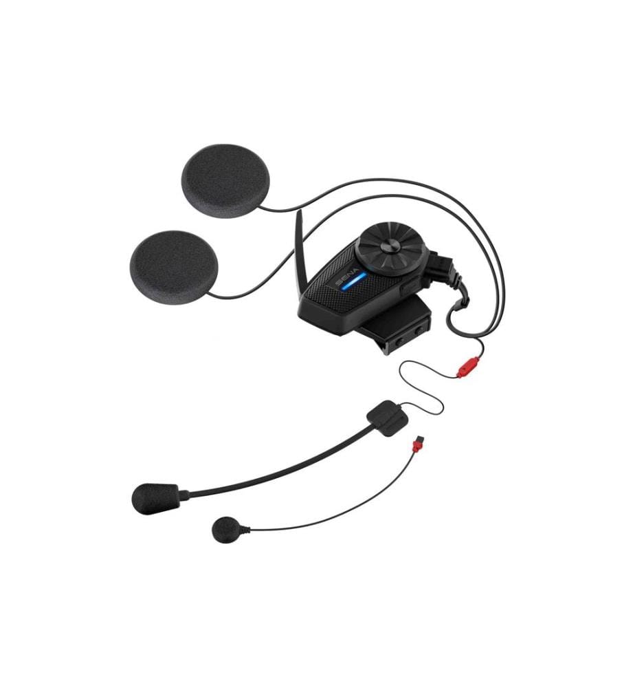 SENA - Casque SPIDER ST1