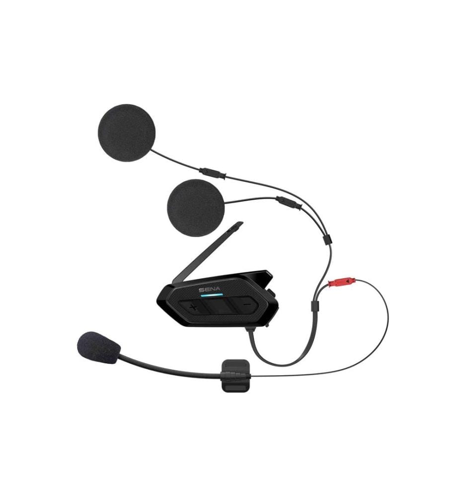 SENA - Intercom SENA - SPIDER-RT1 Dual Set