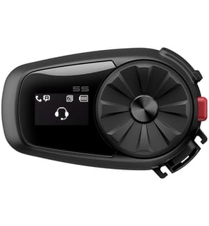 SENA - 5S-02 Oreillette Bluetooth