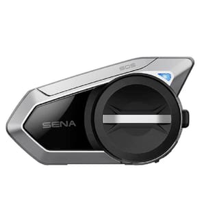 SENA - Intercom 50S-10 HK-Edition Single Pack