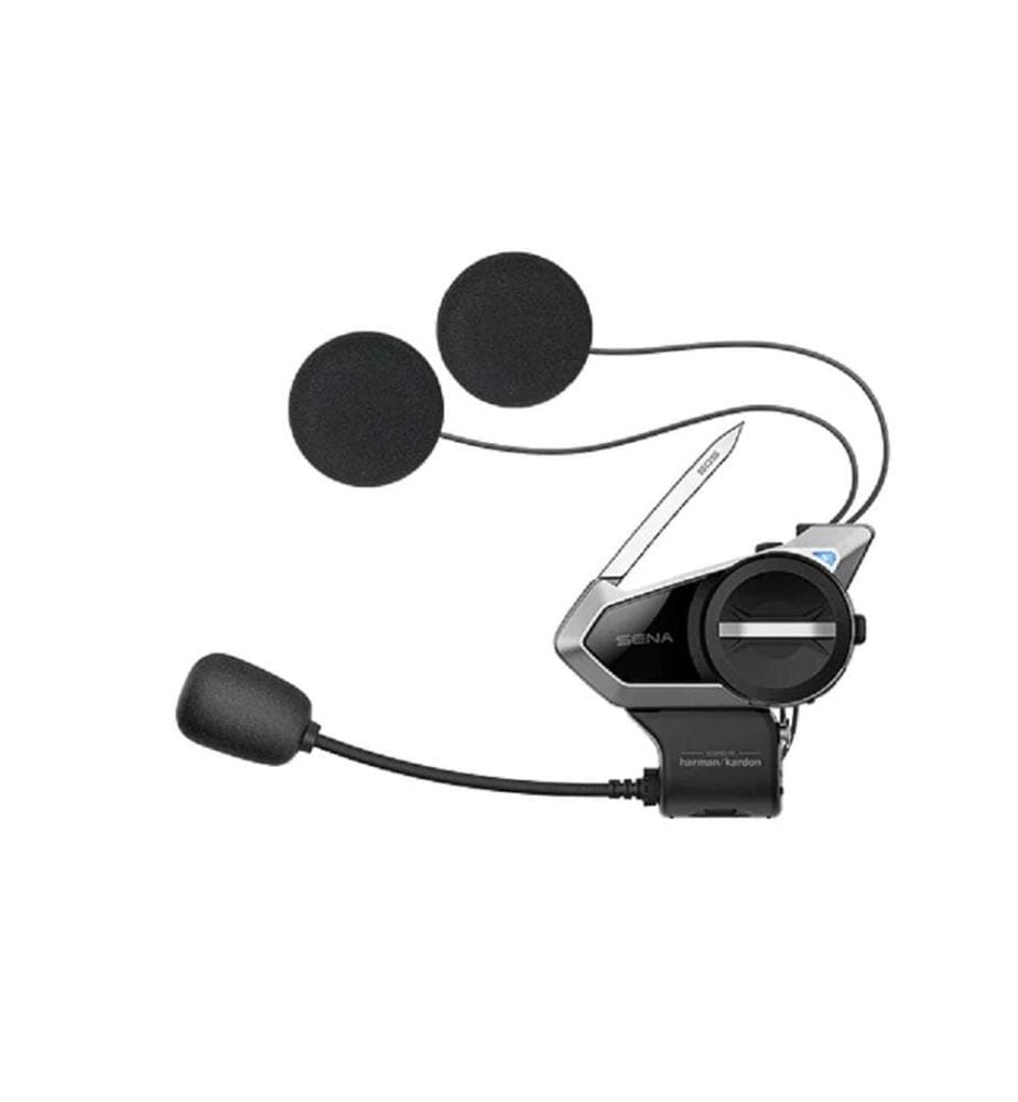 SENA - Intercom 50S-10 HK-Edition Single Pack