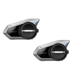 SENA - Intercom 50S-10D HK-Edition Dual Pack