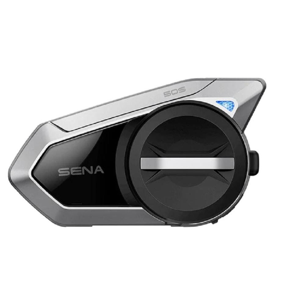 SENA - Intercom 50S-10D HK-Edition Dual Pack