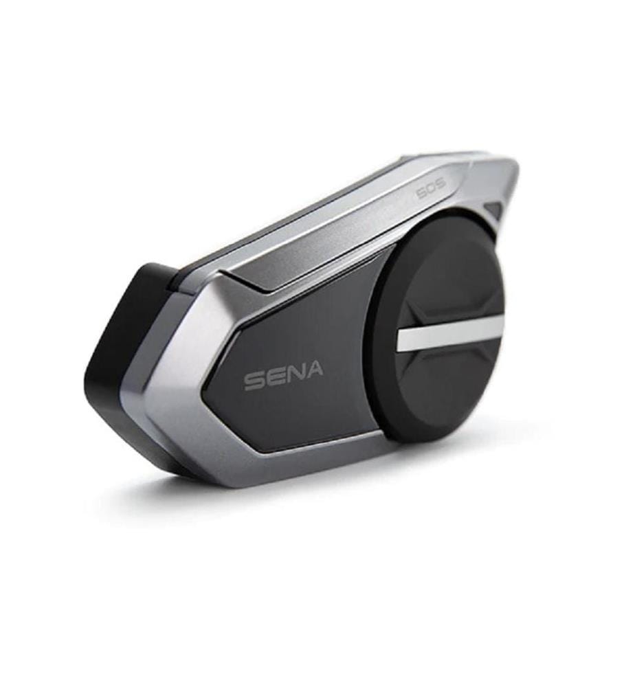 SENA - Intercom 50S-10D HK-Edition Dual Pack