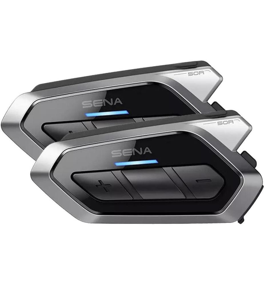 SENA - Intercom 50R-02 Pack double