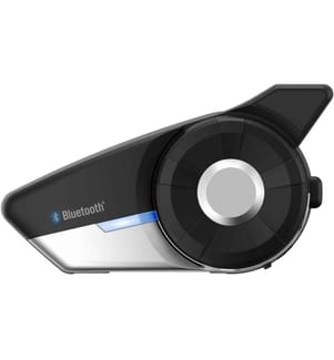SENA - Intercom 20S EVO Single pack