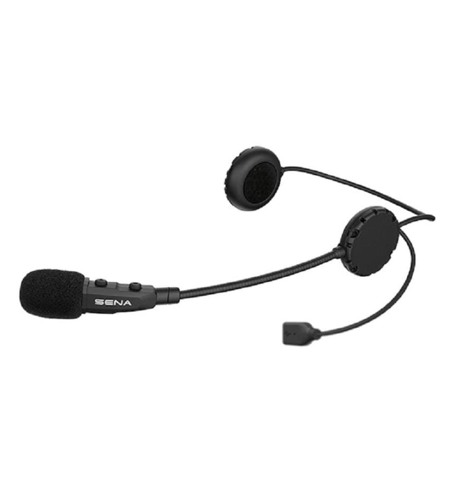 SENA - Casque 3S Plus Boom