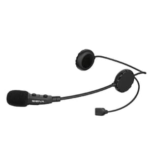 SENA - Casque 3S Plus Boom