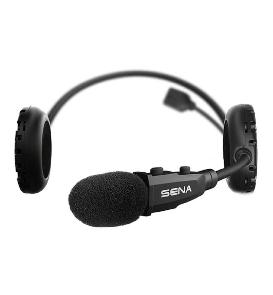 SENA - Casque 3S Plus Boom
