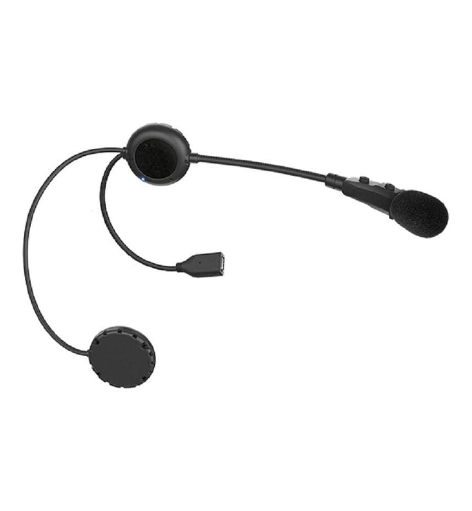 SENA - Casque 3S Plus Boom