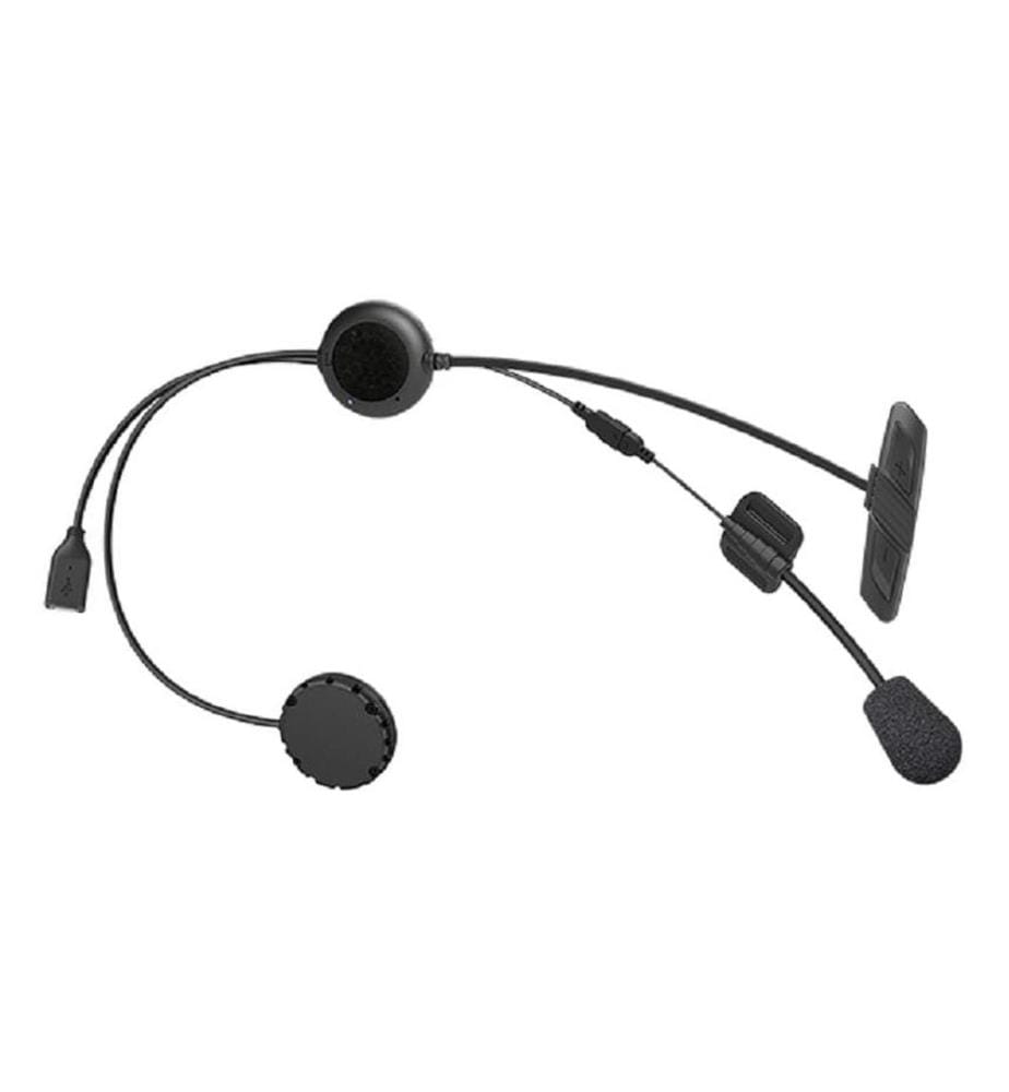 SENA - Casque 3S Plus Universel