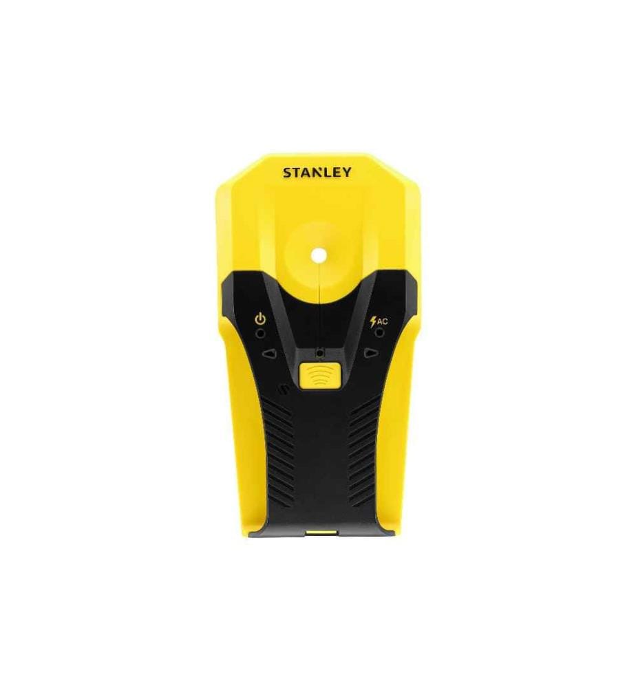 STANLEY - Metalldetektor Materialdetektor S2