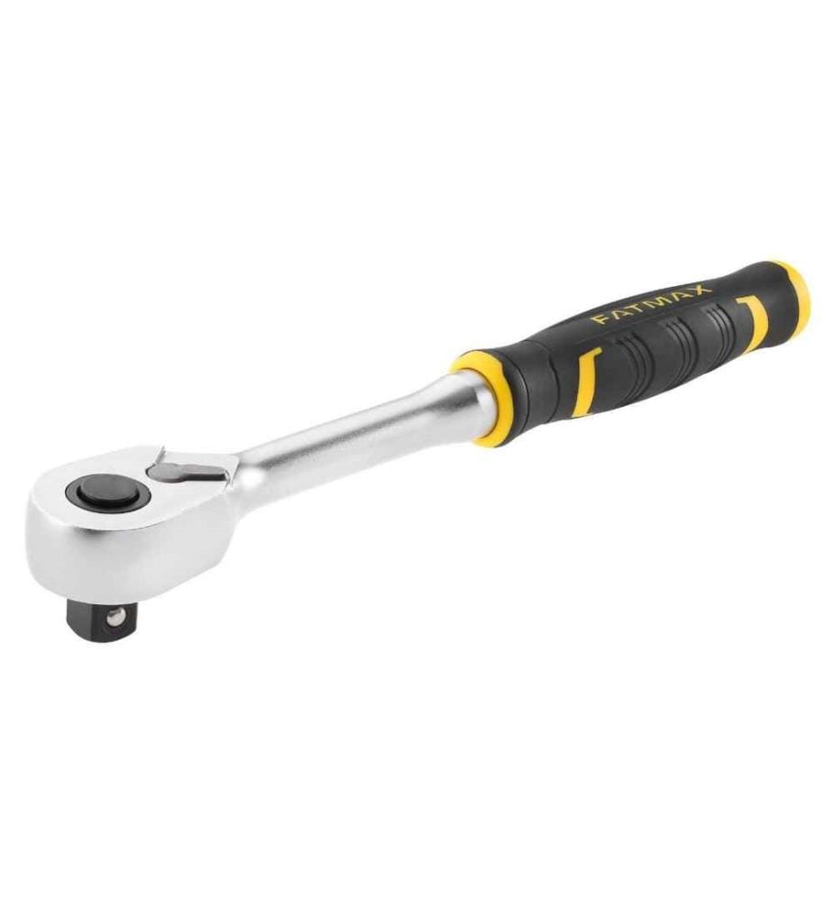 STANLEY - Fatmax Cliquet High Performance 1/4