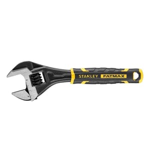 STANLEY - Fatmax Clé à molette 150 mm / 6