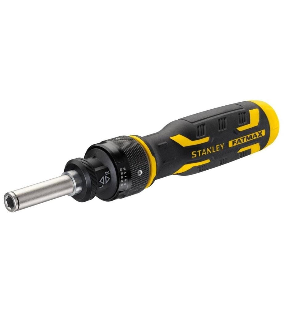 STANLEY - Fatmax Bit-Schraubendreher SpeedDrive