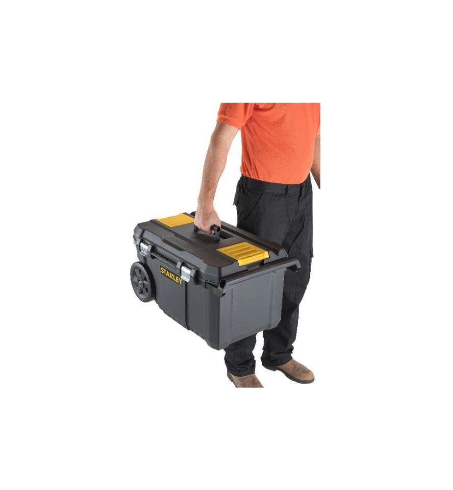 STANLEY - Boîte à outils Mobile 50 L