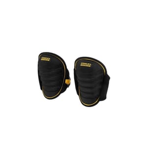 STANLEY - Fatmax Genouillière gel, moulé semi-dur