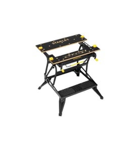 STANLEY - Table de travail Workmate Deluxe