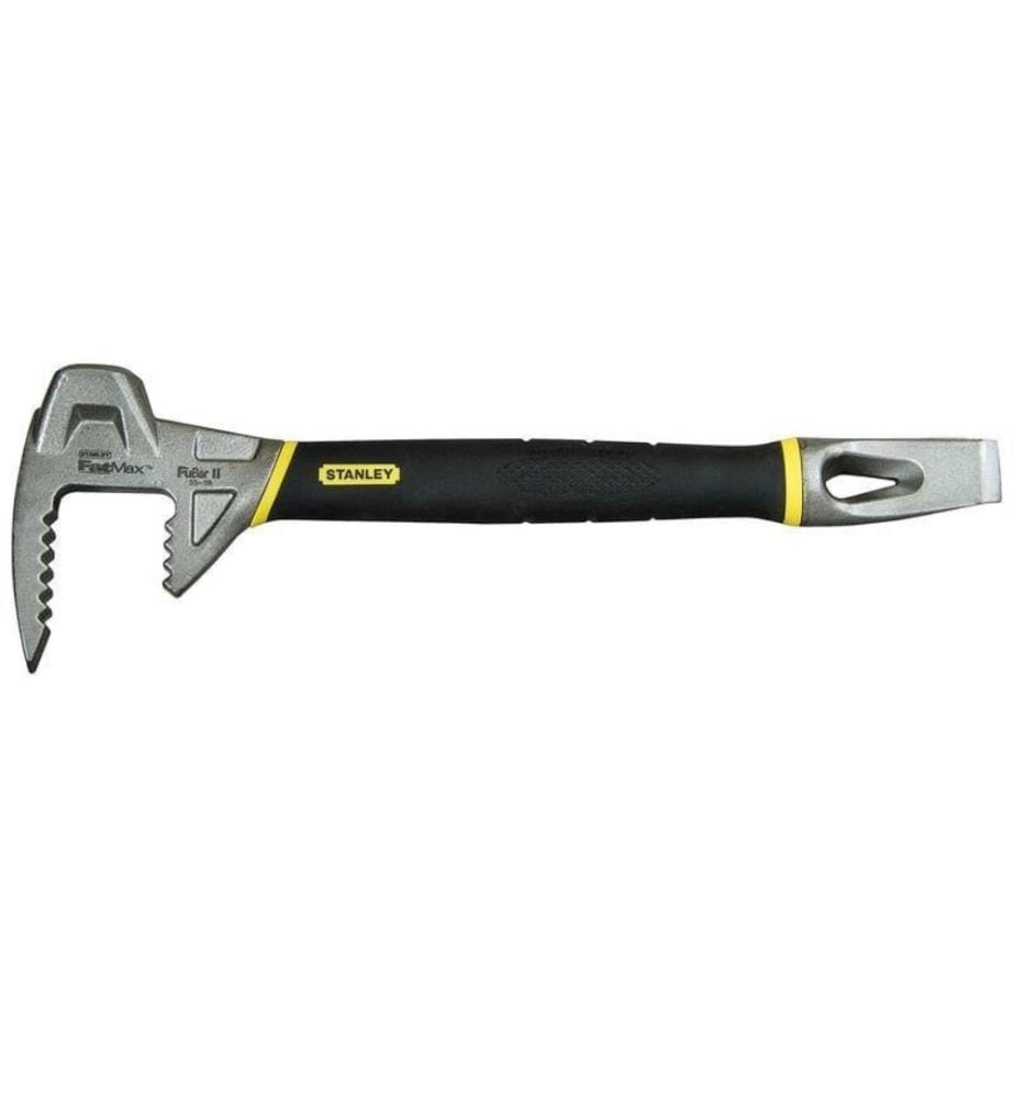 STANLEY - Fatmax Outil de démolition Fubar II