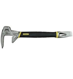 STANLEY - Fatmax Outil de démolition Fubar II