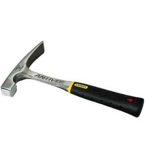 STANLEY - Marteau de maçon Antivibe 570 g