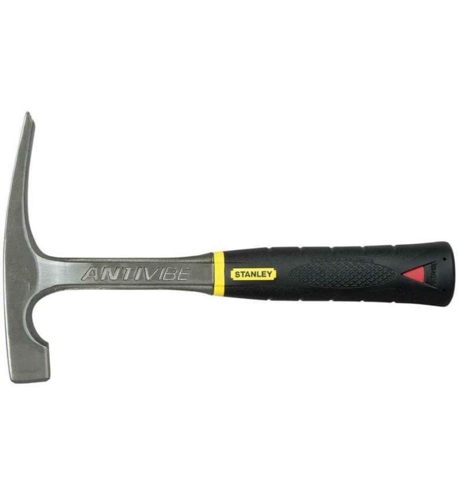 STANLEY - Marteau de maçon Antivibe 570 g