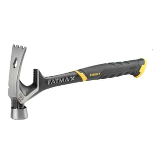 STANLEY - Fatmax Démontage du marteau 620 g