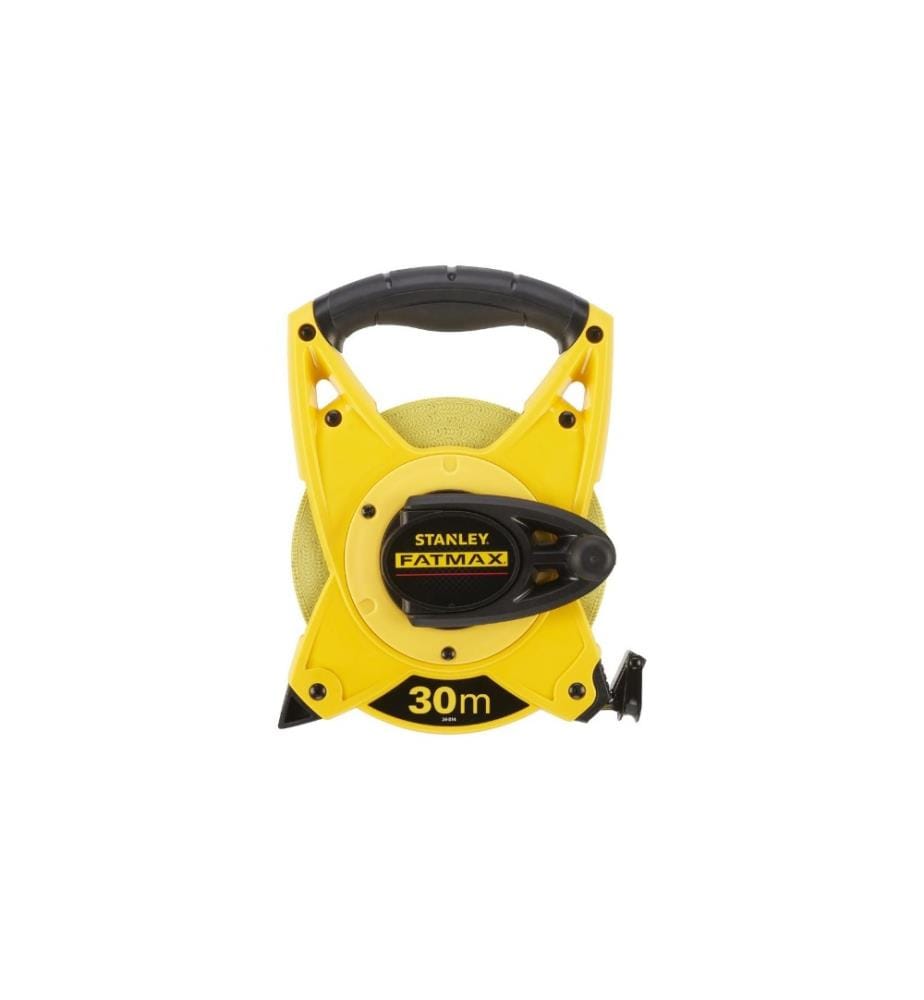 STANLEY - Fatmax Massband Fiberglas 30 m