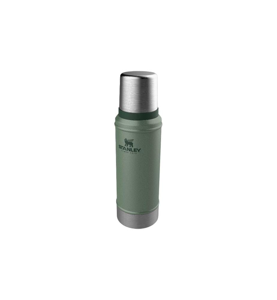 STANLEY - Bouteille isotherme Classic 750 ml, Vert