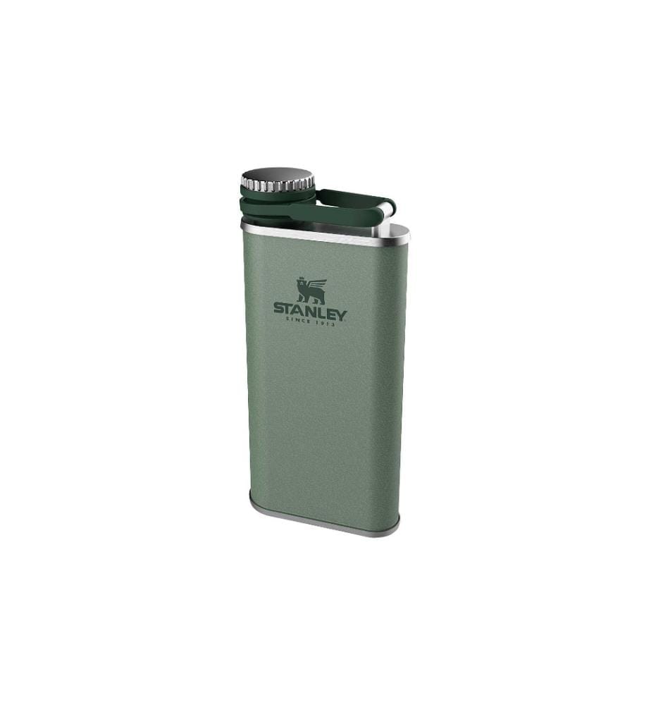 STANLEY - Gourde Flask Classic 230 ml, Vert