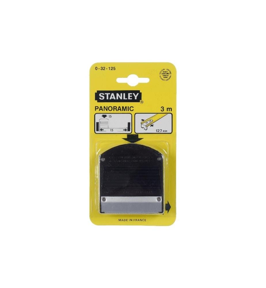 STANLEY - Massband Panoramic 3 m