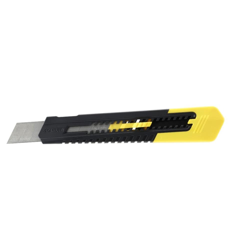 STANLEY - Cutter SM 18 mm