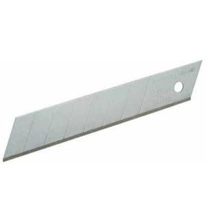 STANLEY - Fatmax Lame sécable Fatmax 18 mm, 5 pièces