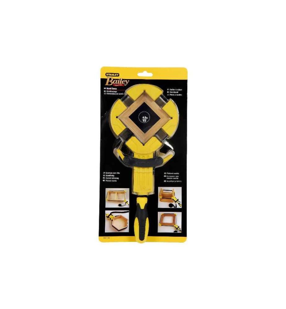 STANLEY - Serre-joint Bailey 4.5 m