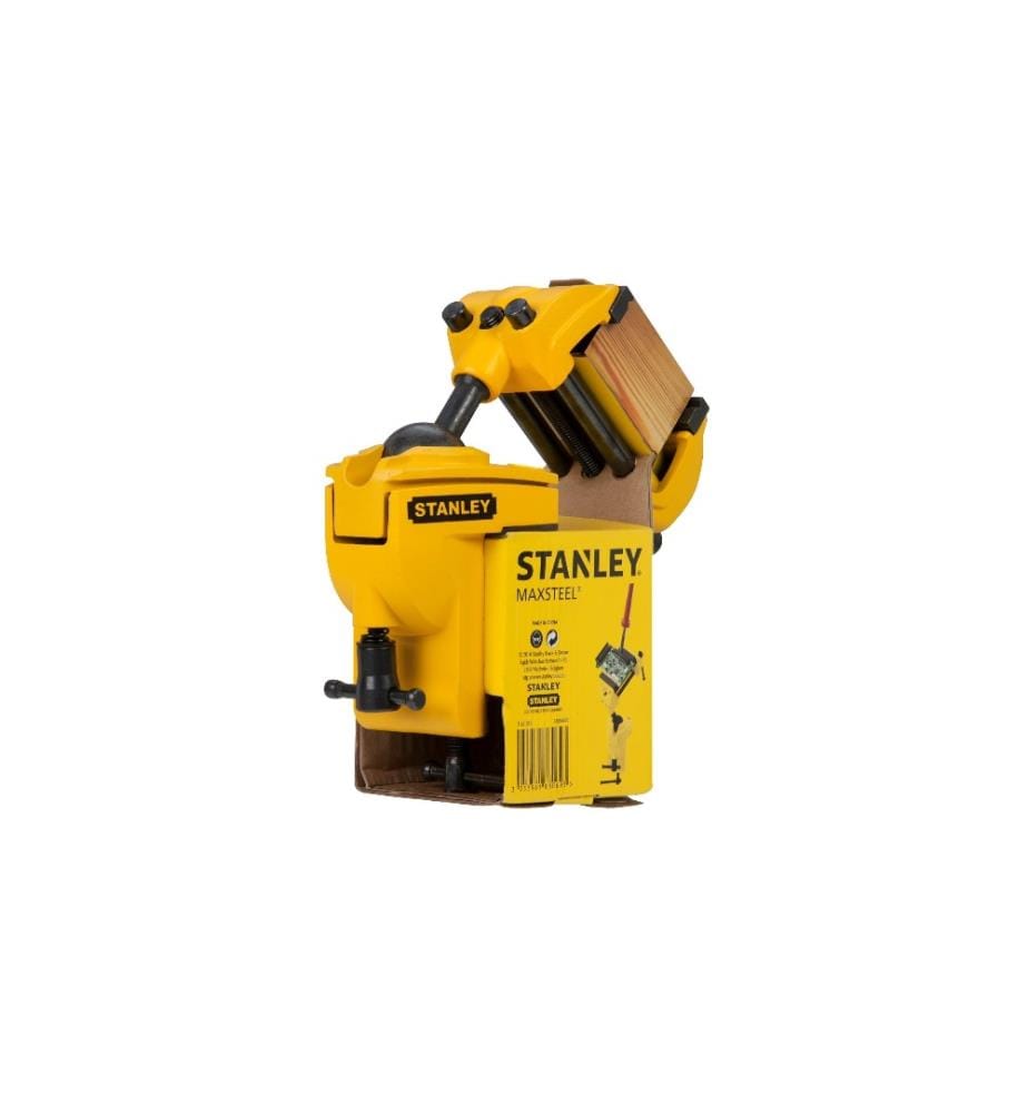 STANLEY - Étau Maxsteel 70 mm