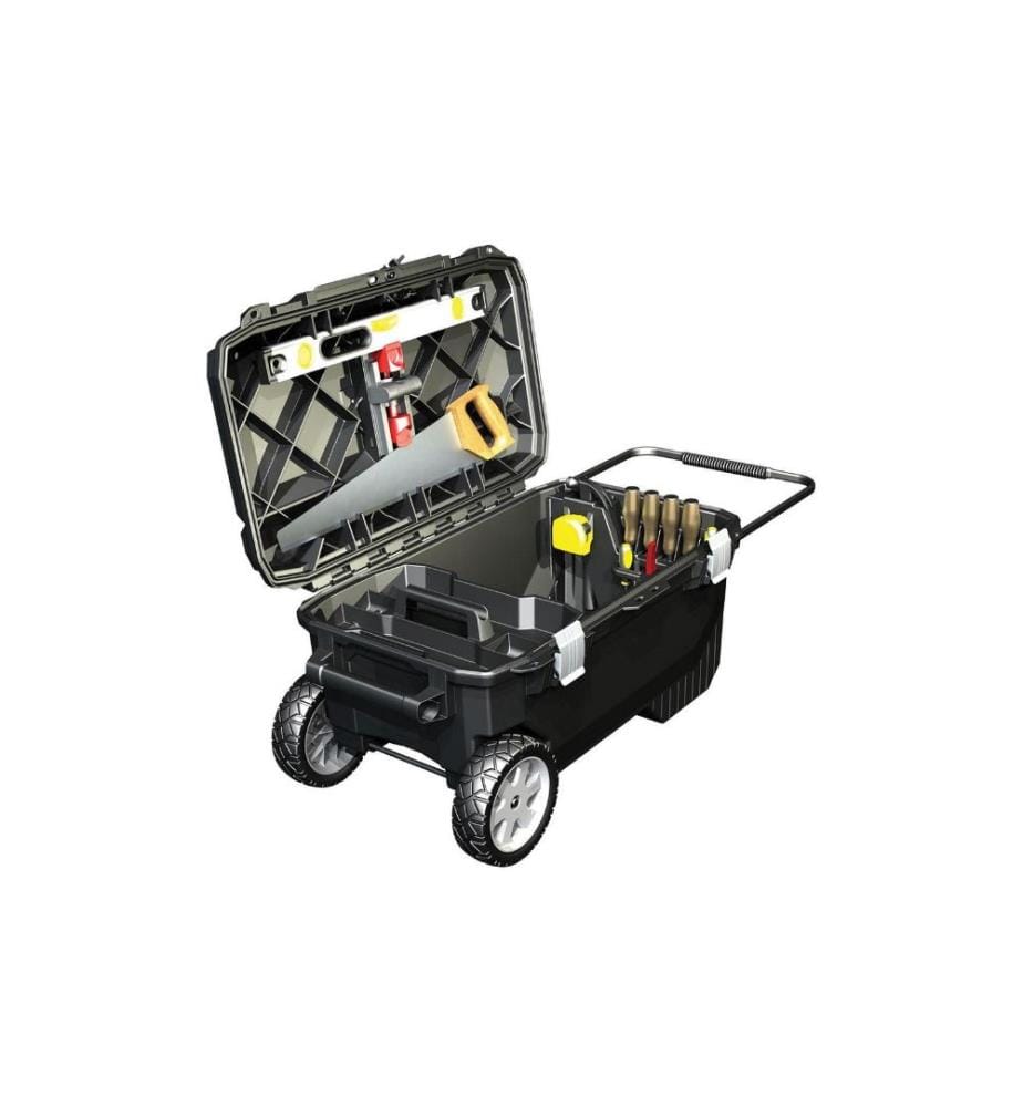 STANLEY - Fatmax Werkzeugbox mit Rollen