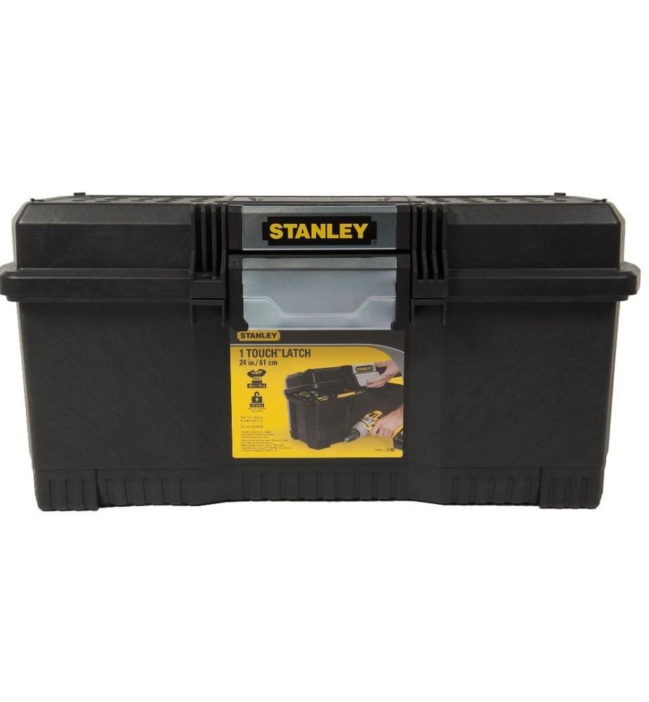 STANLEY - Caisse à outils