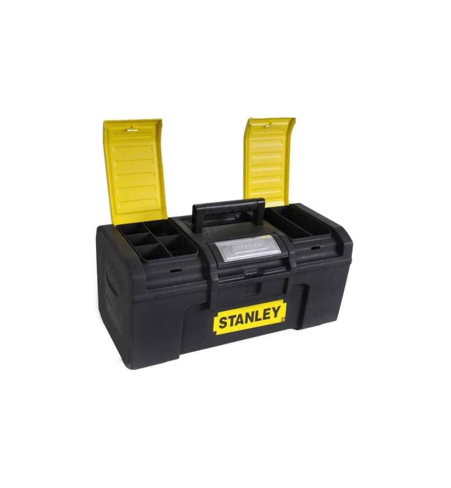 STANLEY - Caisse à outils Basic
