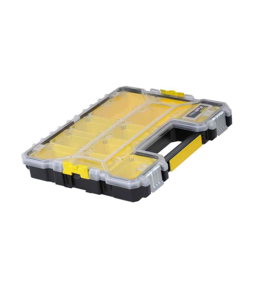 STANLEY - Fatmax Organisateur 10 compartiments
