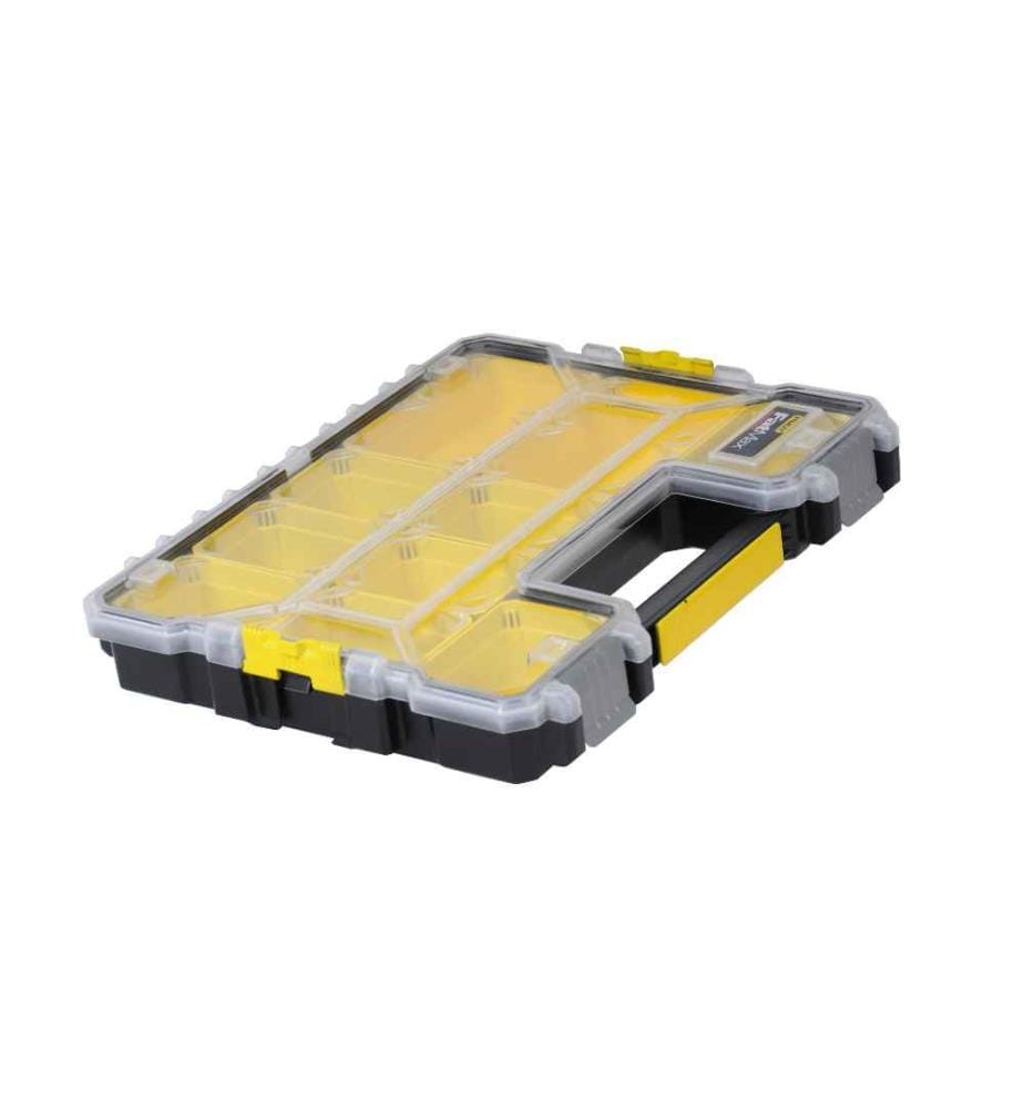 STANLEY - Fatmax Organisateur 10 compartiments